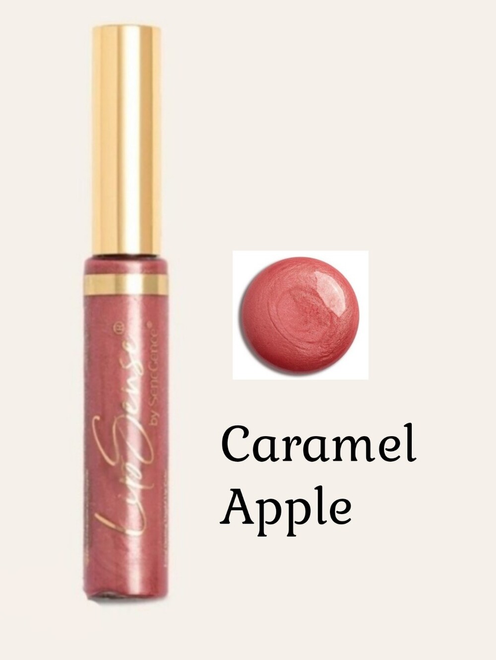 CARAMEL APPLE